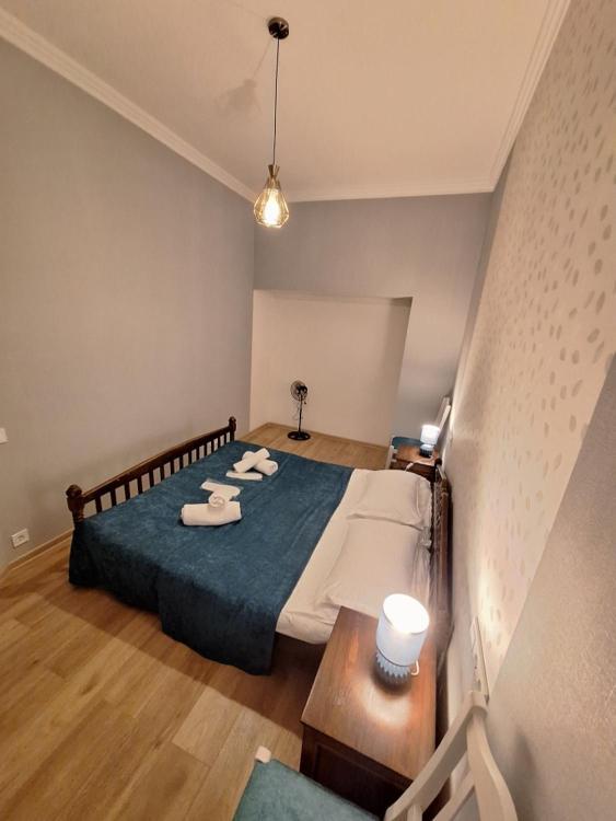 Mery'S Family Apartment Tbilisi Esterno foto