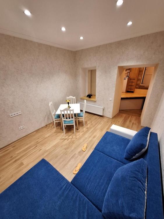 Mery'S Family Apartment Tbilisi Esterno foto